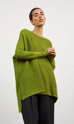 Jack Sweater - Apple Green><noscript><img width=