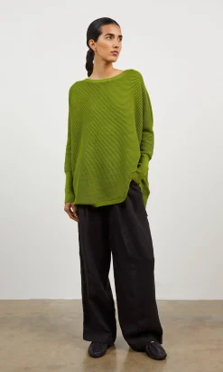 Jack Sweater - Apple Green><noscript><img width=