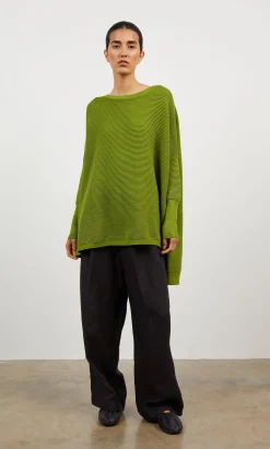 Jack Sweater - Apple Green><noscript><img width=