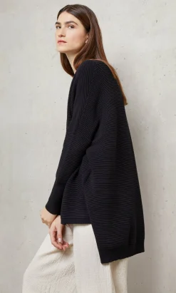 Jack Sweater - Black><noscript><img width=