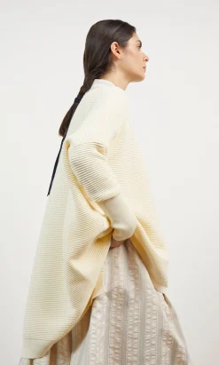 Jack Sweater - Cloud>Plümo Studio New