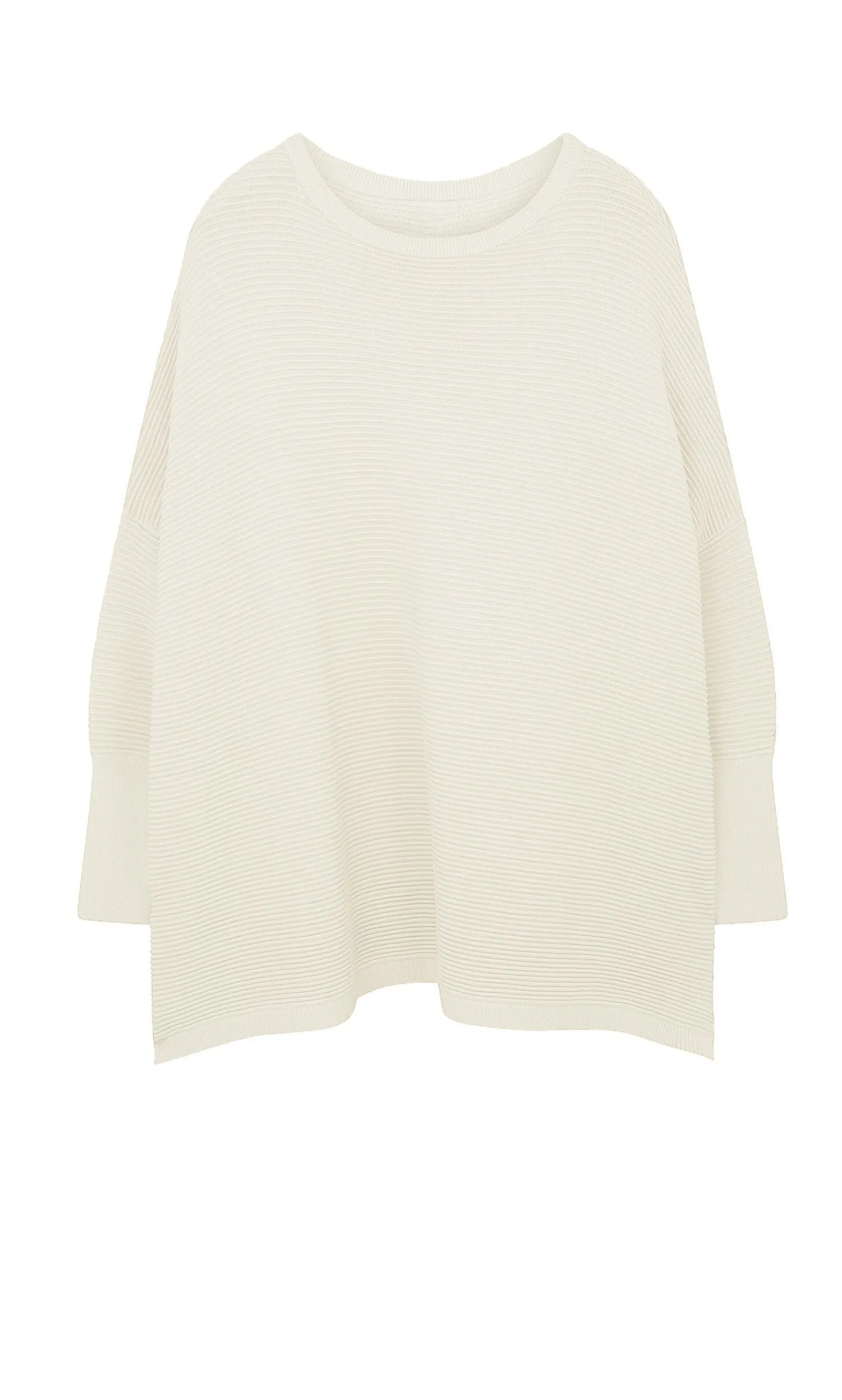 Jack Sweater - Cloud>Plümo Studio New