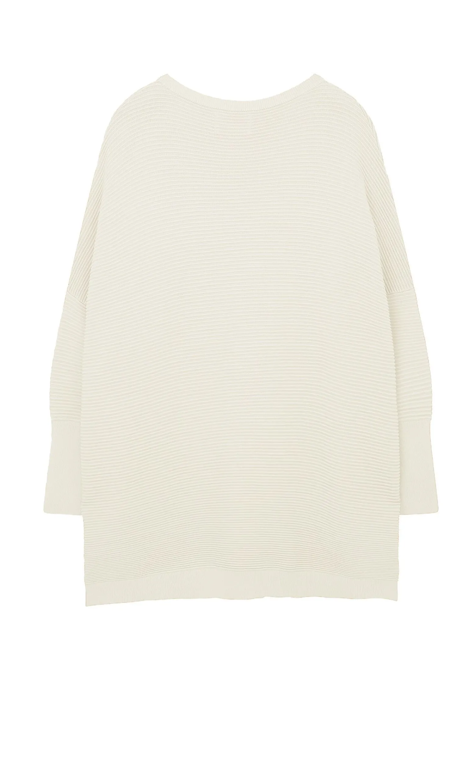 Jack Sweater - Cloud>Plümo Studio New