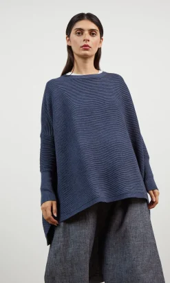 Jack Sweater - Denim><noscript><img width=