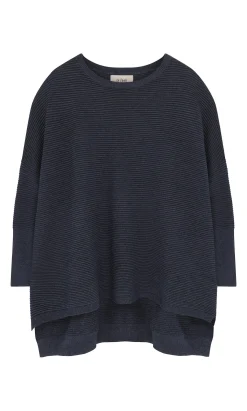 Jack Sweater - Denim><noscript><img width=