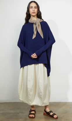 Jack Sweater - Navy>Plümo Studio Outlet