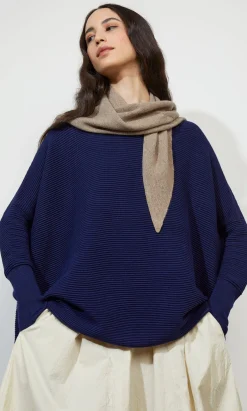 Jack Sweater - Navy><noscript><img width=