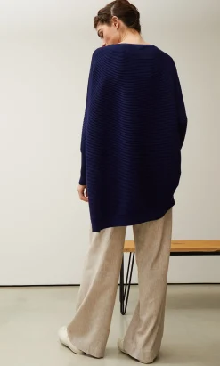 Jack Sweater - Navy><noscript><img width=