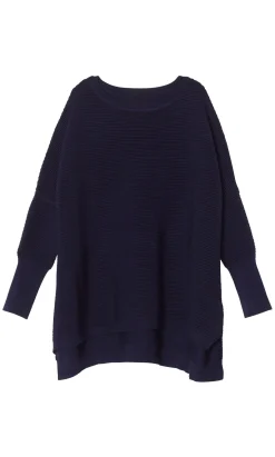 Jack Sweater - Navy><noscript><img width=