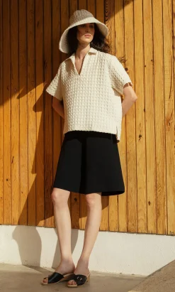 Jaffa Waffle Shirt><noscript><img width=