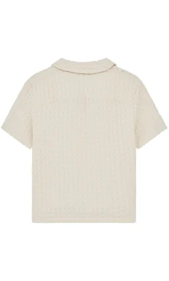 Jaffa Waffle Shirt><noscript><img width=