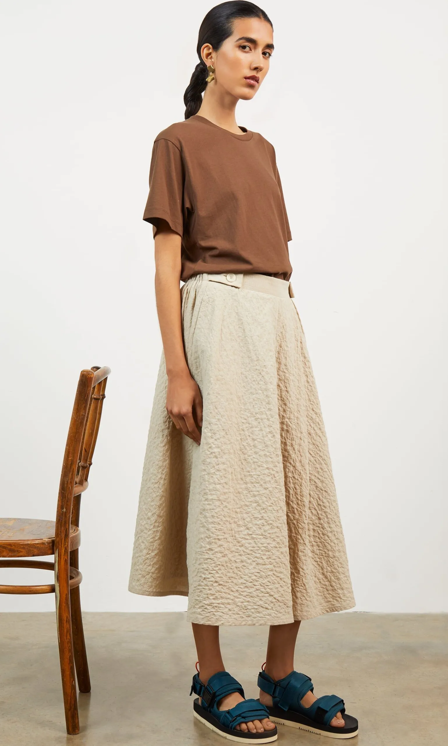 Jane Skirt>Plümo Studio Best