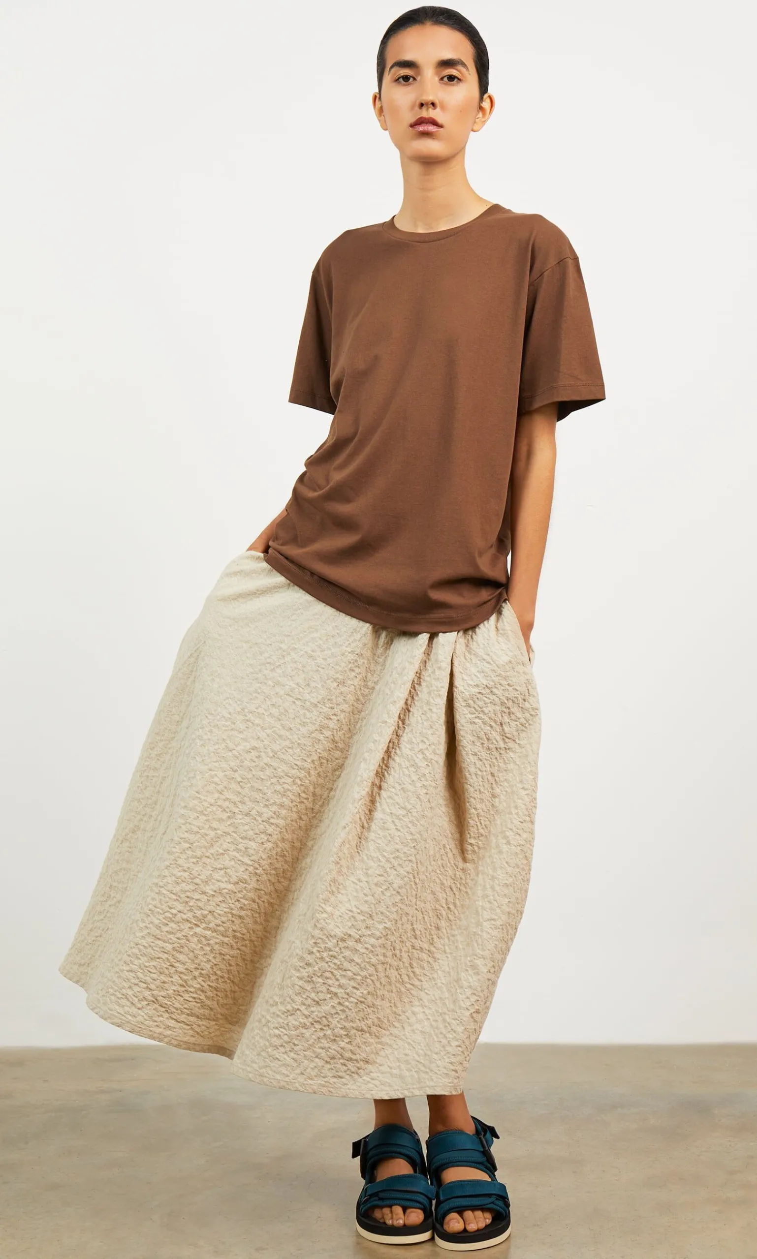 Jane Skirt>Plümo Studio Best
