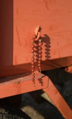 Jasper Necklace>Plümo Outlet