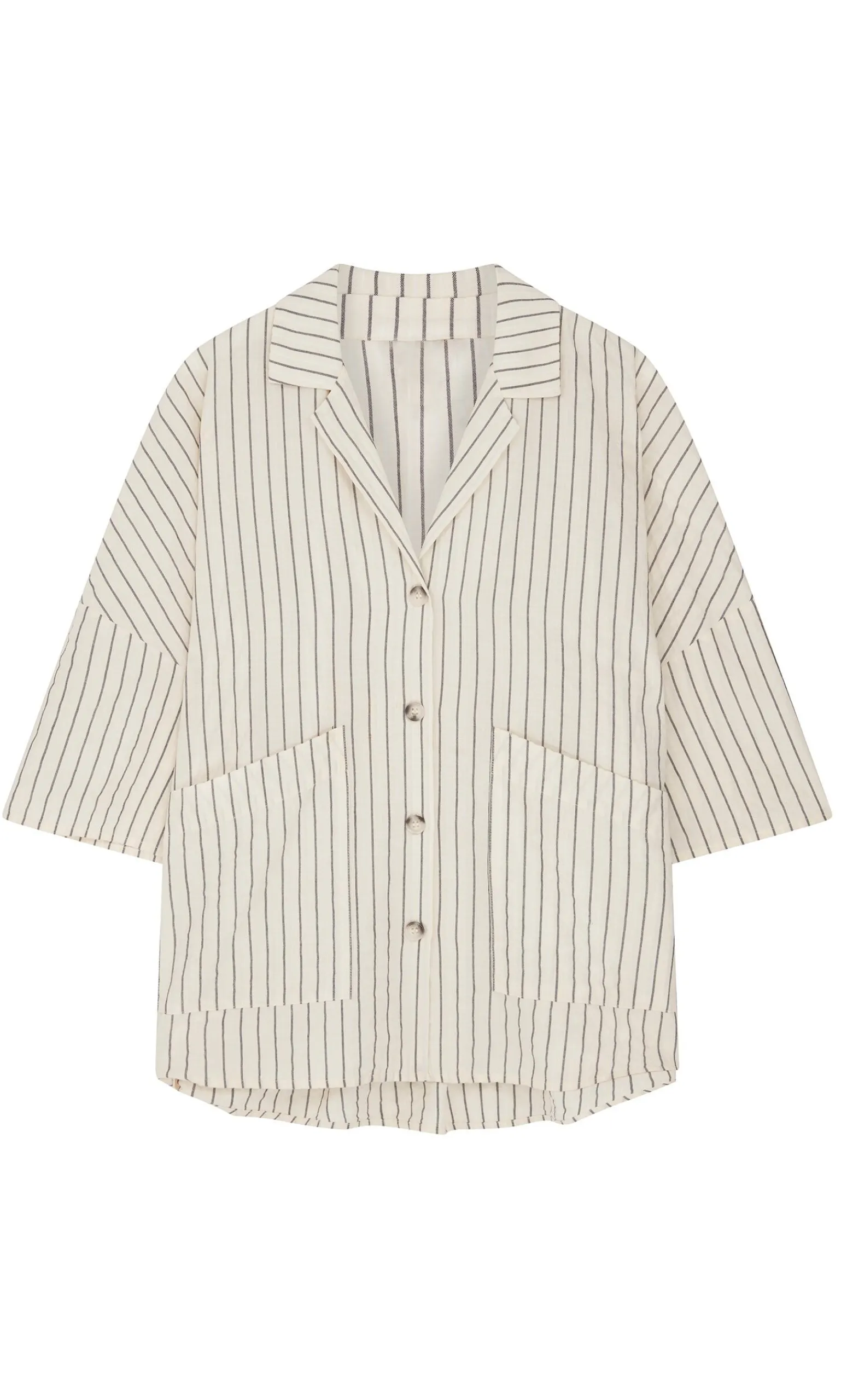 Jaylen Shirt>Plümo Sale