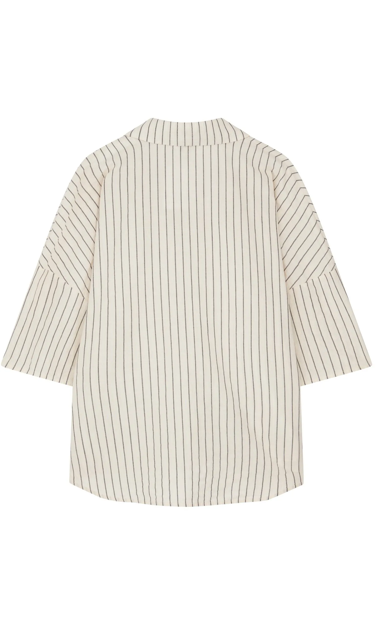 Jaylen Shirt>Plümo Sale