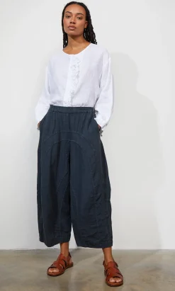 Jean Frill Blouse>Plümo Online
