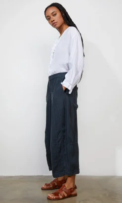 Jean Frill Blouse><noscript><img width=