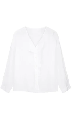 Jean Frill Blouse><noscript><img width=