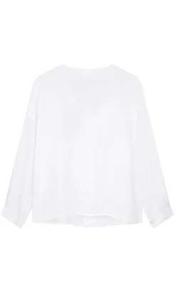 Jean Frill Blouse><noscript><img width=