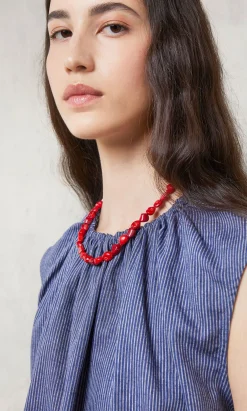 Jenin Necklace>Plümo Online