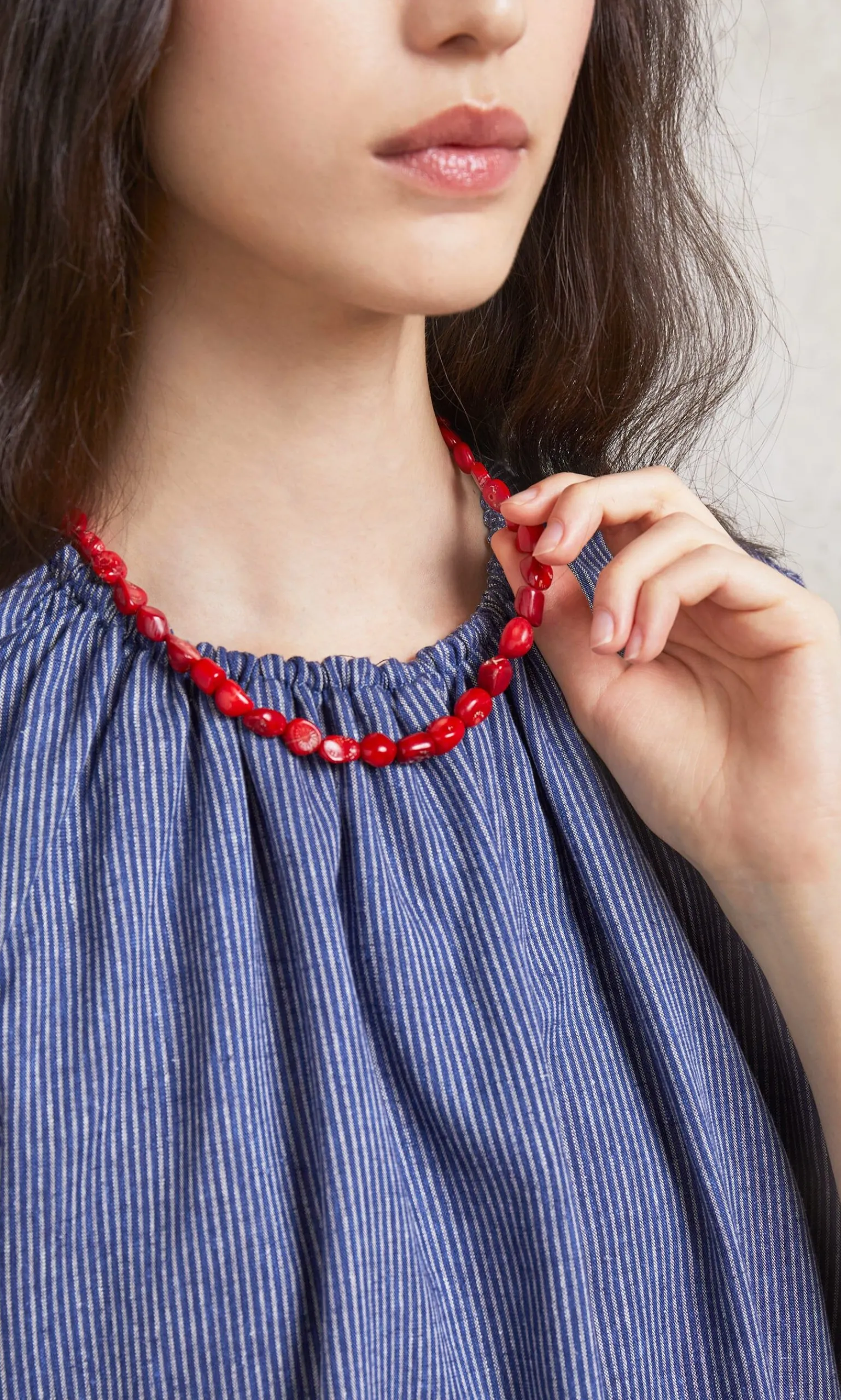 Jenin Necklace>Plümo Online