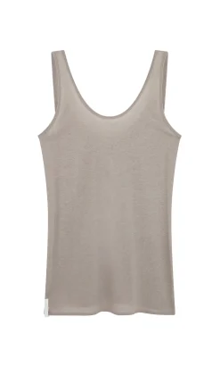 Jia Grey Tank Top><noscript><img width=