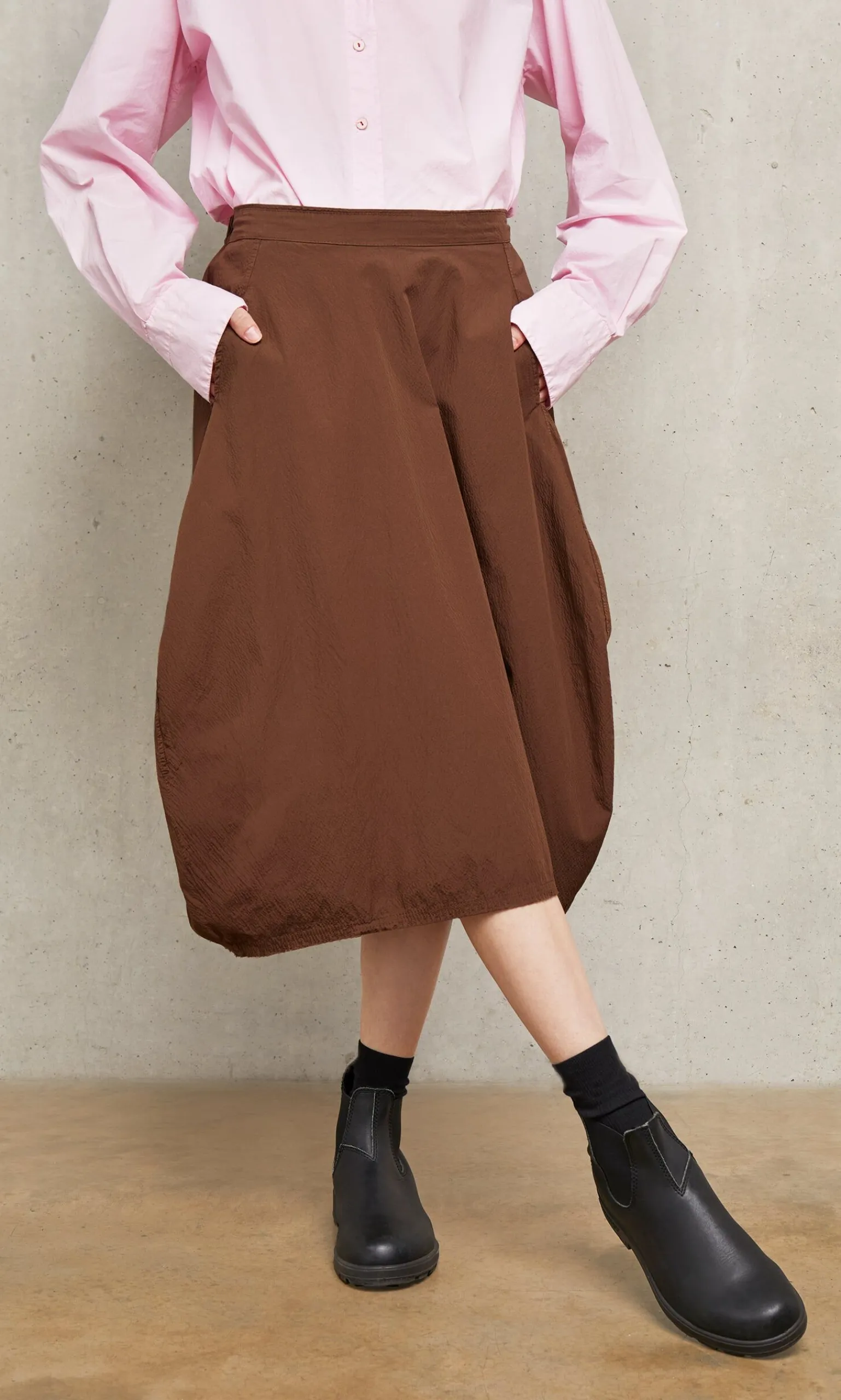 Jocey Skirt>Hannoh Wessel Best