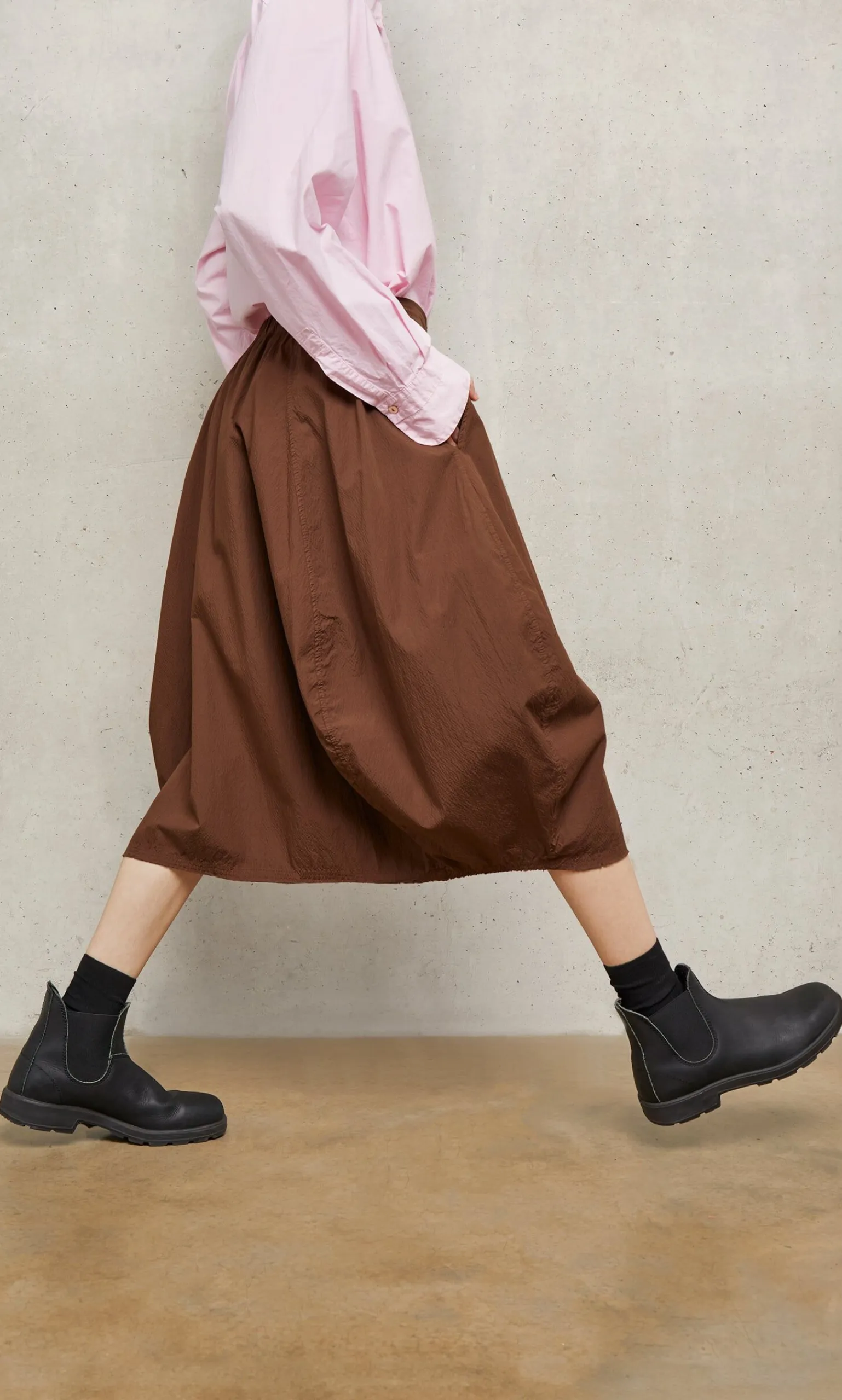 Jocey Skirt>Hannoh Wessel Best