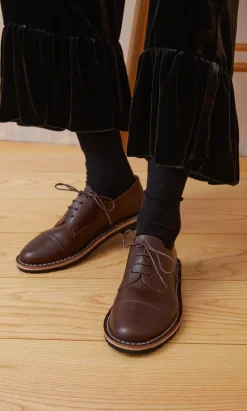 Joseph Brogues>Steve Mono Sale