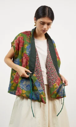 Joy Jacket - Green><noscript><img width=