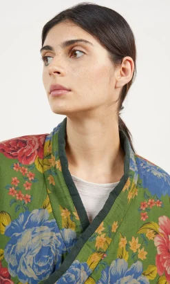 Joy Jacket - Green><noscript><img width=