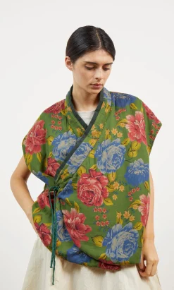 Joy Jacket - Green><noscript><img width=