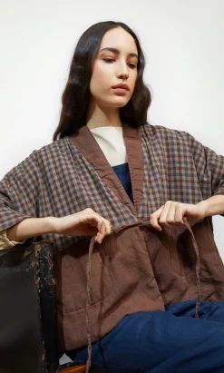 Kaiza Jacket><noscript><img width=