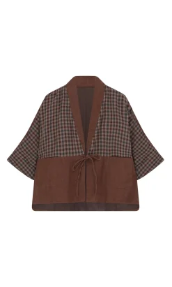 Kaiza Jacket><noscript><img width=