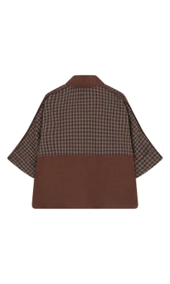 Kaiza Jacket><noscript><img width=