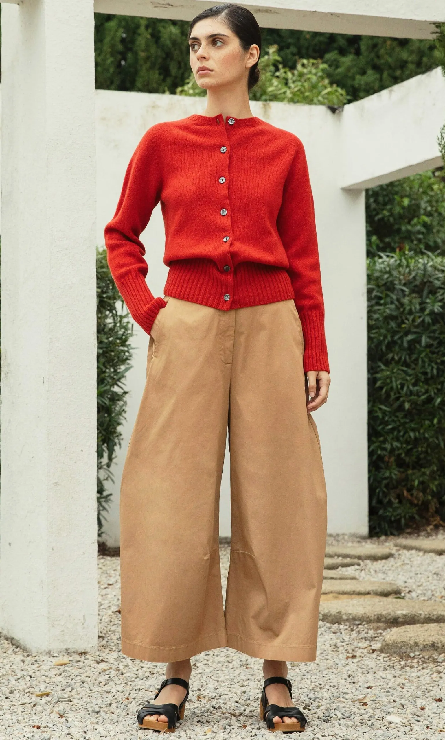 Karate Pants>Neirami New