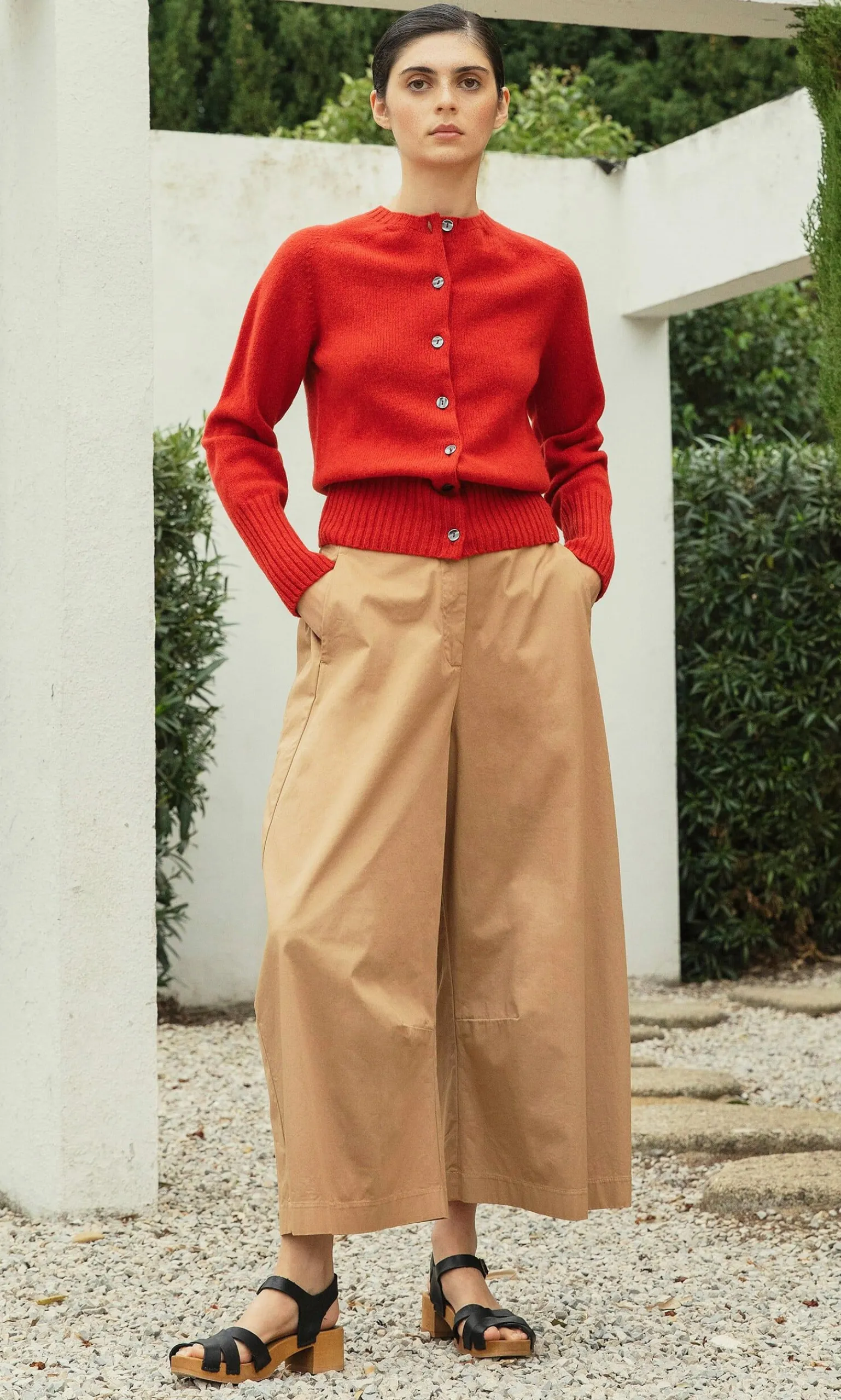 Karate Pants>Neirami New