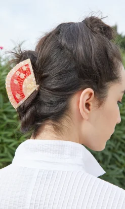 Kimono Clip>Plümo Best