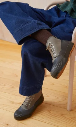 Kurame Boots>Plümo