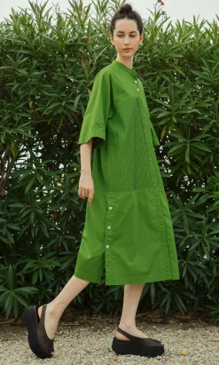 Lawn Dress>Yacco Maricard Sale
