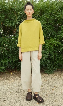 Lille Blouse>Plümo New