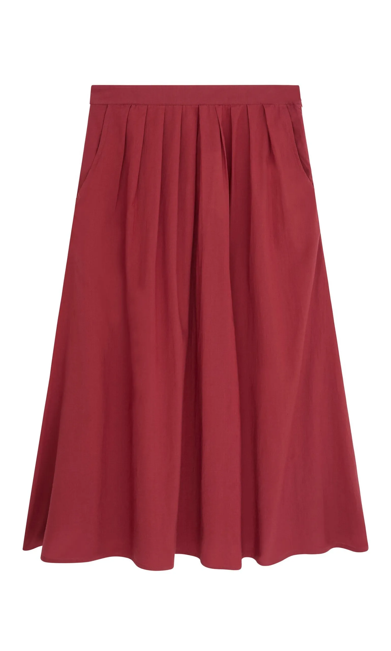 Lina Skirt>Plümo Hot