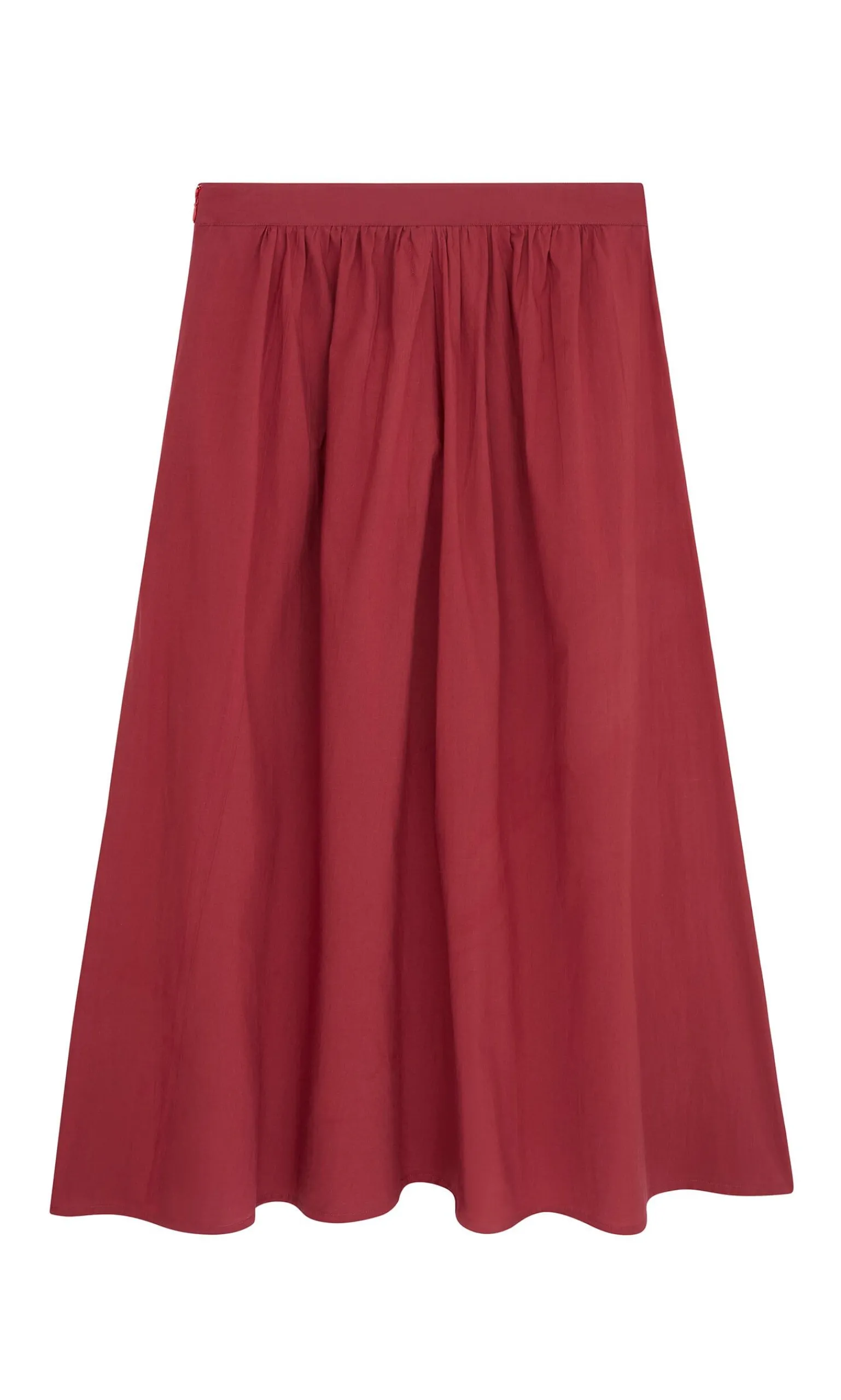 Lina Skirt>Plümo Hot