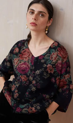Liu Pocket Top - Midnight><noscript><img width=