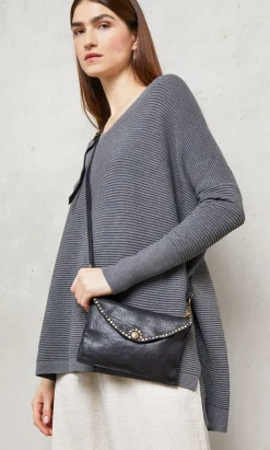 Loren Envelope Bag>Campomaggi Hot