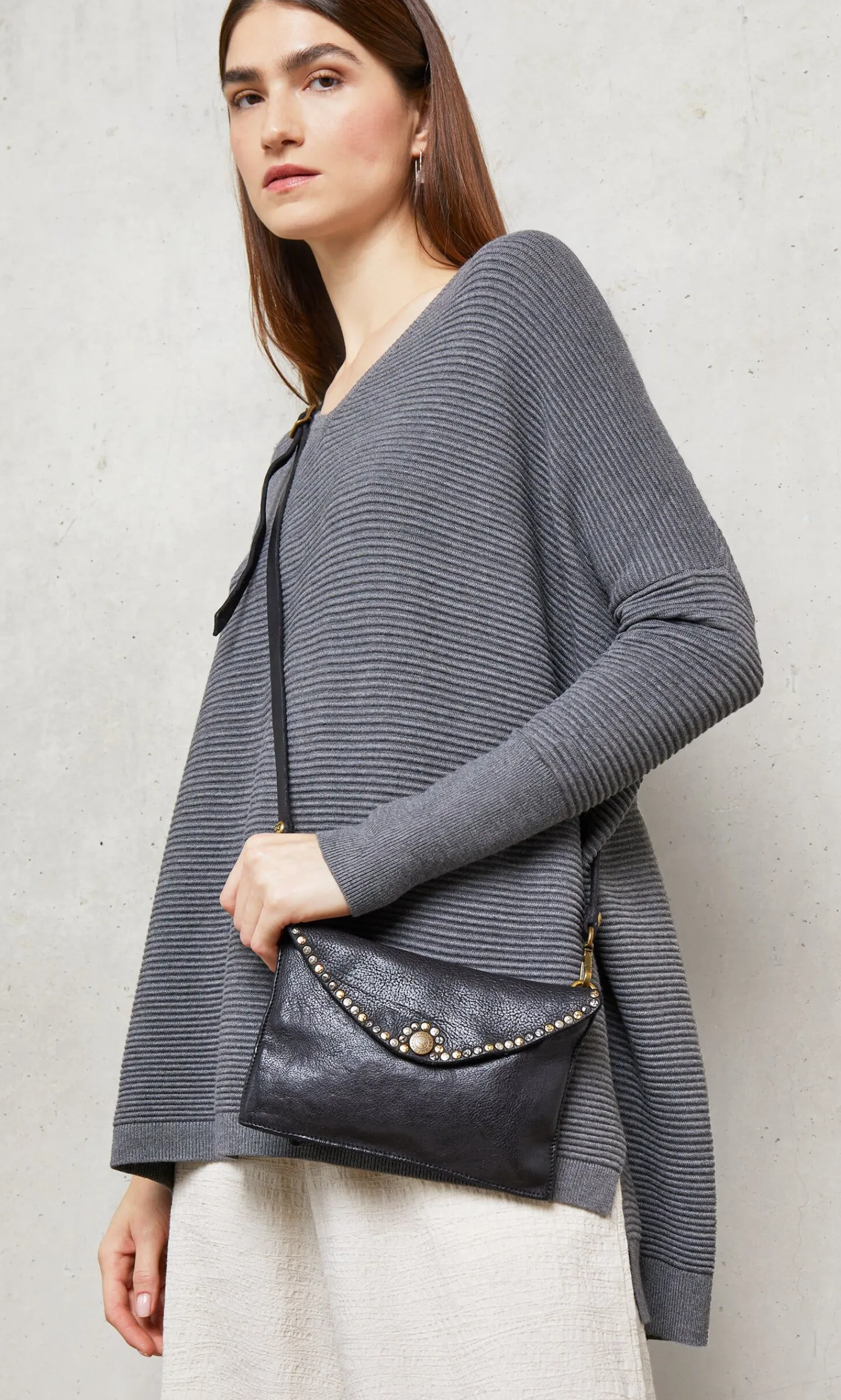 Loren Envelope Bag>Campomaggi Hot