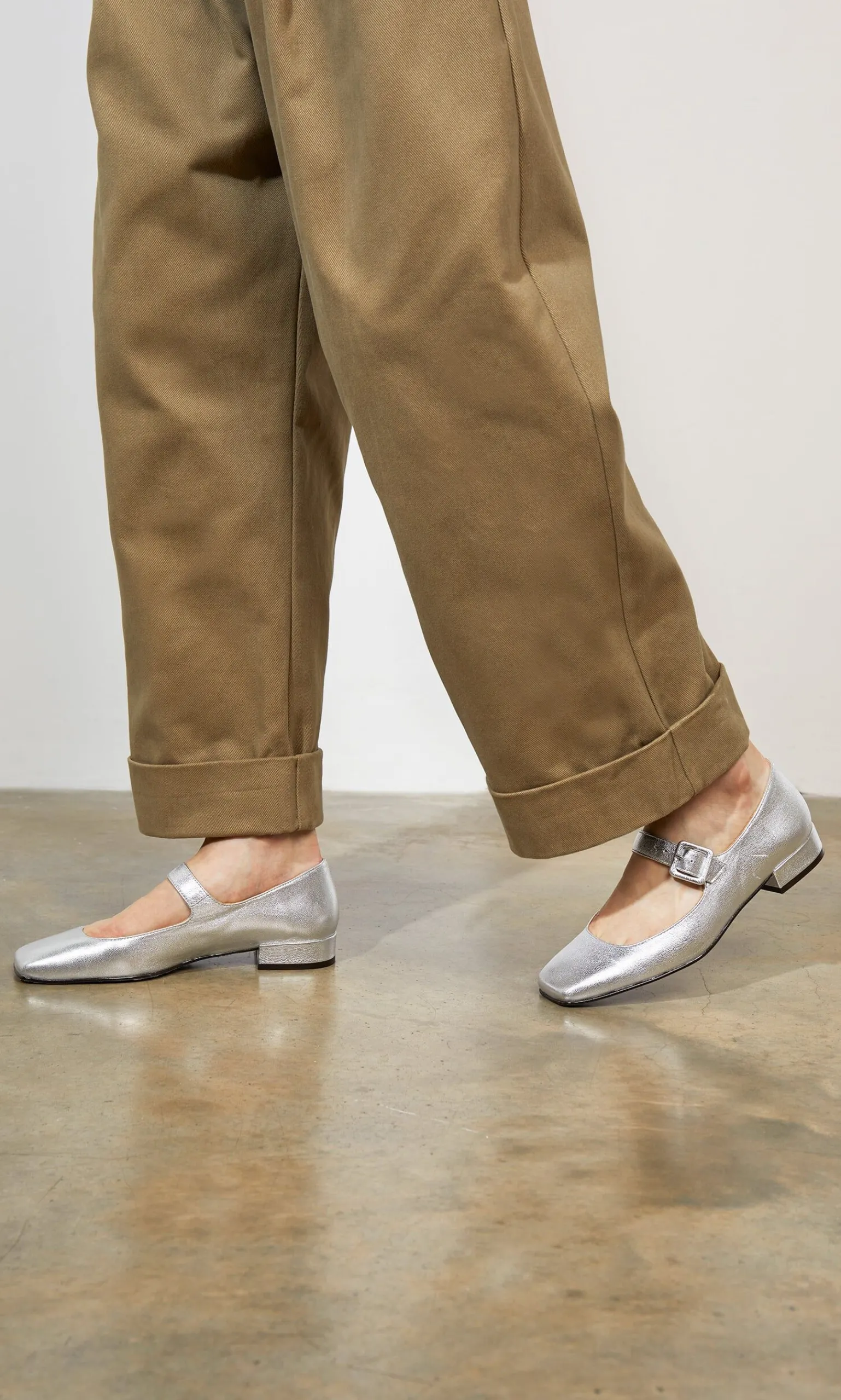 Low Mary Janes>Penelope Chilvers New