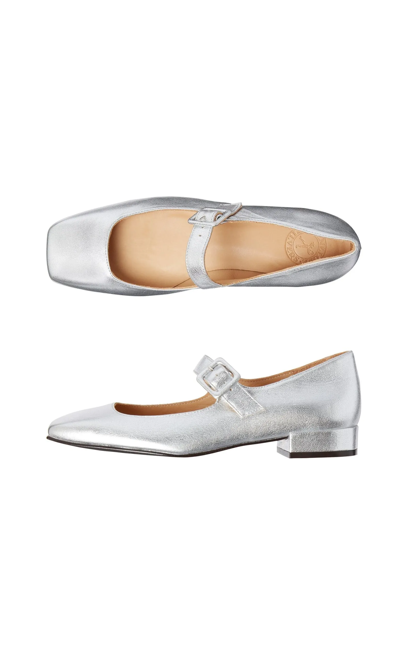 Low Mary Janes>Penelope Chilvers New