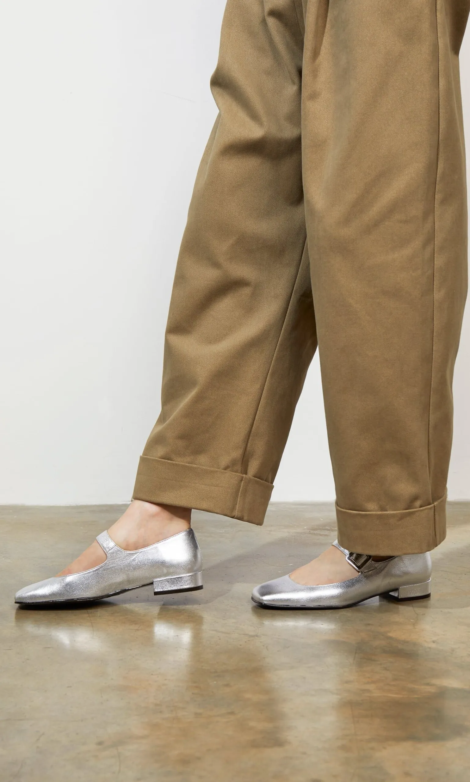 Low Mary Janes>Penelope Chilvers New